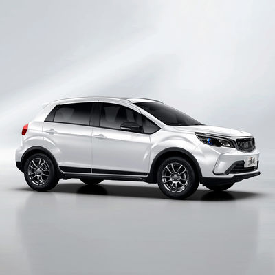 좋은 가격 전기 스티어링 지일리 오토 리반 X3 프로 1.5L CVT 소형 SUV FWD 가솔린 후방 카메라 R16 타이어 사이즈 가죽 좌석 온라인으로