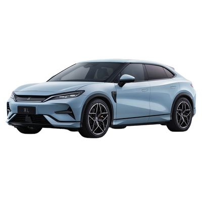 좋은 가격 2024 BYD 송 L 에너지 차량 5개 문 5석 SUV 최고 속도 199km/h 전기 자동차 모델 2023 교통의 미래 온라인으로