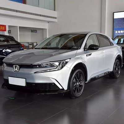 좋은 가격 SUV 레벨 2024 혼다스 ENP2 순전력 미니 SUV 545KM 장거리 5도어 5석 좌우 EEC 인증 인기가르 아르메니아 온라인으로