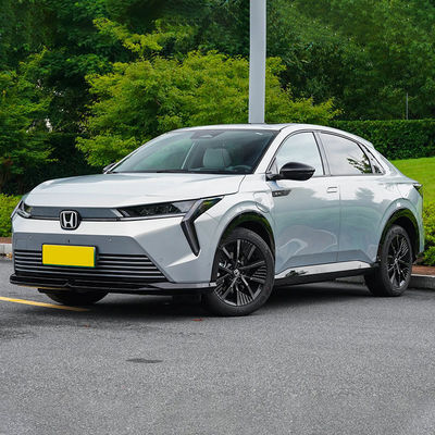 좋은 가격 콤팩트 SUV 2024 동펜 혼다 E Ns2 플루밍 버전 순수 전기차 소형차 동펜 ENS2 150Km Jipai 01 Ev 온라인으로