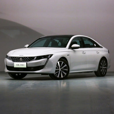 좋은 가격 에너지 2024 동펜주 페우조 508L PHEV 4도어 5석 세단 온라인으로