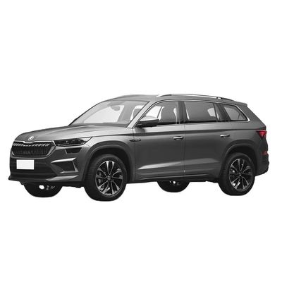 좋은 가격 2023 VW 스코다 코디아크 SUV 2.0T 터보 엔진 5 7 좌석 자동 기어박스 FWD 2WD 4WD 맥스 hp 186-220P 및 중고차 제작 온라인으로