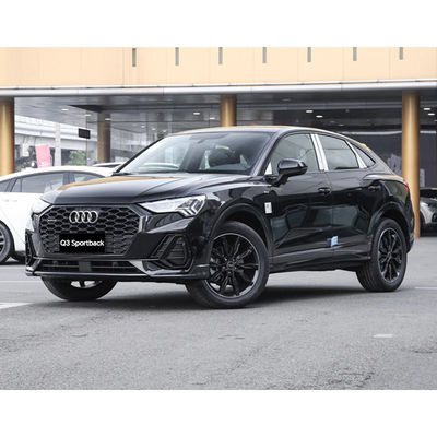 좋은 가격 Q3 스포츠백 2024 2023 35 40 45 TFSI RS 5 좌석 컴팩트 SUV 200km/h 1.5 2.0 T 가솔린 가솔린 자동차 온라인으로