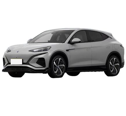 좋은 가격 최대 전력 390kW DENZA N7 N-스포츠 에디션 530hp 순수 전기 이중 모터 4륜 구동 온라인으로