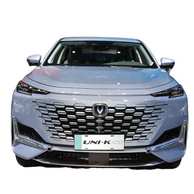 좋은 가격 1.5T Uni-k Idd 하이브리드 자동차 2022 차난 최고 속도 200km/h 충전 시간 0.5시간 온라인으로