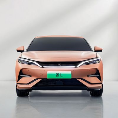 좋은 가격 BYD 송 L 2023 2024 에너지 차량 럭셔리 SUV 5석 자동차 전기 자동차 휠베이스 2930mm 좌측 스티어링 온라인으로