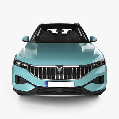 좋은 가격 2023 VOYAH 무료 DNA 디자인 4WD 순수 전기 에디션 694hp 200km/h 475KM 범위 좌석 5인 3차 리?? 배터리 온라인으로