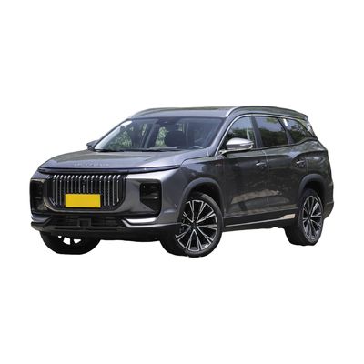 좋은 가격 2024 Jetour X90 Pro 2.0TD DCT 에디션 5/7 좌석 SUV 유로 VI 고 에너지 전기 전면 창과 R20 타이어 크기 온라인으로