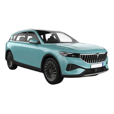 좋은 가격 2023 둥펑 VOYAH 무료 고속 4WD 신 에너지 차량 SUV E 자동차 SUV 고급 전기 자동차 판매 유럽 VOYAH 온라인으로
