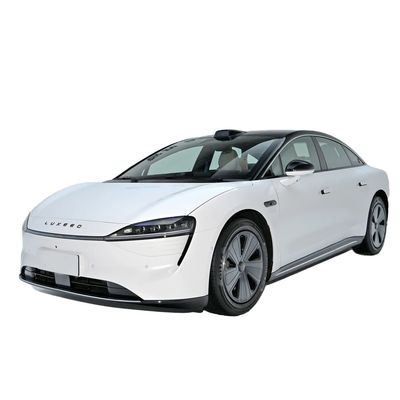 좋은 가격 4971x1963x1474mm 에너지 체리 럭셔리 S7 5 좌석 0km 리?? 배터리 사용 전기 차량 세단 온라인으로