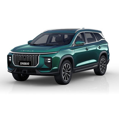 좋은 가격 하이 스피드 제투어 X90 2024 1.6t DCT 키린 가솔린 2.0t DCT 5석 6석 7석 SUV 전동 앞창 온라인으로
