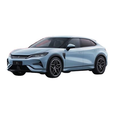 좋은 가격 BYD 송 L 2023 5개의 문 5석 전기 SUV EV 자동차 레벨 중형 SUV 맥스. 전력 230 313Ps 662km 550km 에너지 세단 온라인으로