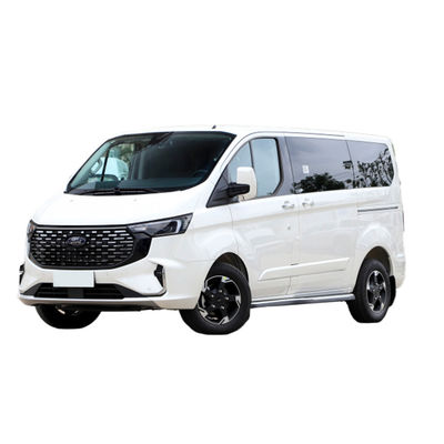 좋은 가격 포드 E-투르네오 맞춤형 MPV 자동차 TPMS 네 정상 속력 제어 2.0L 170KM/H 앞륜 구동 예산 내에서 온라인으로