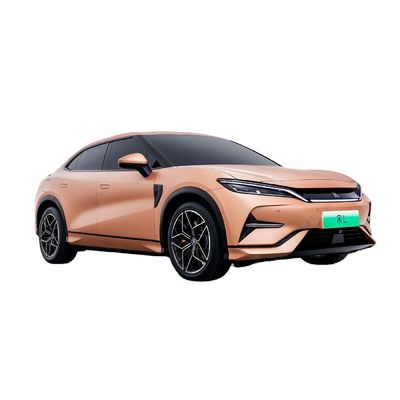 좋은 가격 하이 스피드 자동차 BYD 송 L 에너지 차량 662km 장거리 순수 전기 2023 최대 토크 Nm 360 길이 4840x1950x1560 온라인으로