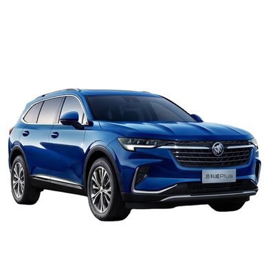 좋은 가격 2023 2024 Buick Envision PLUS 652T 사륜 델럭스 모델 SUV 정상 속속 제어 및 최대 보호를 위해 5 개의 에어백 온라인으로