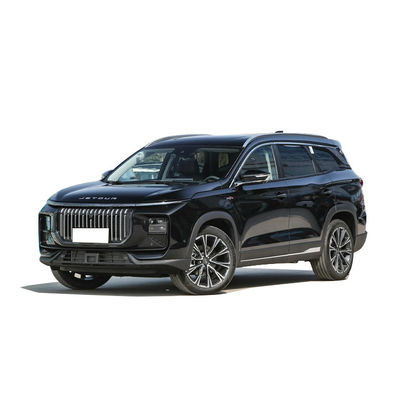 좋은 가격 2024 Jetour X90 Pro 2.0TD DCT 에디션 5/7 좌석 고에너지 SUV 전면 창 온라인으로
