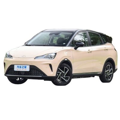 좋은 가격 2023 EV 에너지 차량 판매의 NETA AYA 318KM EV 자동차의 완벽한 조합과 저렴한 가격 온라인으로