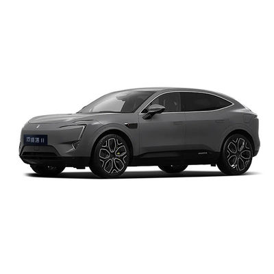 좋은 가격 4도어 5석 SUV 아바트 11 에너지 차량 0km 사용 전기 자동차 고급 미니카 성인용 저속 판매 온라인으로