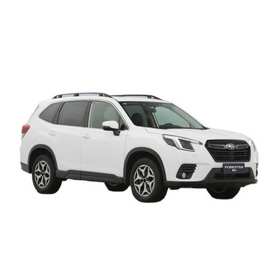 좋은 가격 225/60 R17 타이어 및 ≤100PS 최대 전력 놀라운 2023 왼손 운전 수바루 포레스터 AWD 다재다능 사용된 SUV 온라인으로