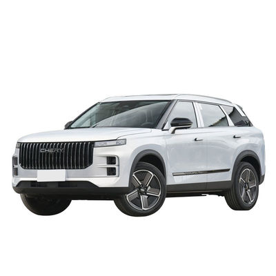 좋은 가격 좌측 운전자 체리 오토 디스커버리 tansuo 06 2024 1.6T 197HP l4 4륜 구동 가솔린 SUV 요구 사항 온라인으로