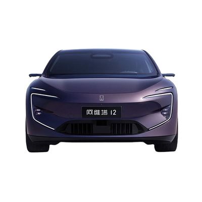 좋은 가격 차간 아바타 12 에너지 차량 순 전기 5석 SUV 장거리 EV 세단 싱글 듀얼 모터 에디션 온라인으로