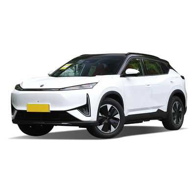 좋은 가격 콤팩트 SUV 둥펑 에올러스 L7 1.5T 154Ps L4 순전력 110km 0.5H 빠른 충전 5 문 5 좌석 온라인으로