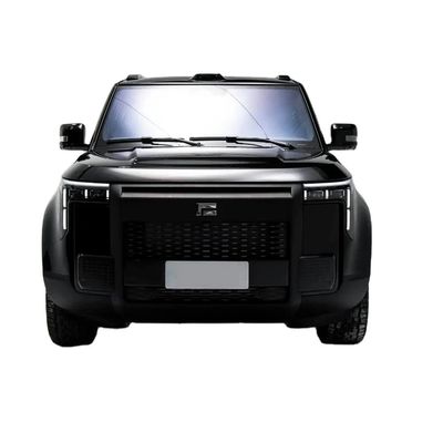 좋은 가격 2023 Baw Polar Stone 01 Car EVR Extended Range Jishi 01 오프로드 차량 ORV 1.5T 4WD 왼쪽 드라이브 하이브리드 성능 SUV 온라인으로
