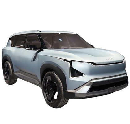 좋은 가격 글로벌 2024 기아 에너지 EV6 EV5 SUV 순수 전기 쿠페 7개의 에어백과 카리저 차원 4615*1875/1715 온라인으로