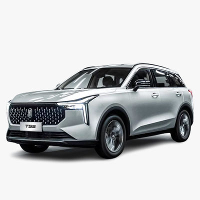 좋은 가격 FAW 베스트운 T55 T77 T99 2023 2024 자동차 SUV 정상 스티어링 휠 전기 조정 난방 외부 후면 거울 온라인으로