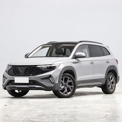 좋은 가격 2023 VW Jettas VS7 FWD 2 에어백 가죽 좌석 LED 헤드라이트 1 키 리프팅 안티 핑치 앞 후방 창 6AT/6MT 기어박스 온라인으로