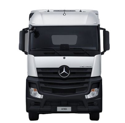 좋은 가격 2023 벤츠 트럭 메르세데스 도로 트랙터 450hp 대형 중량 GVW 26000kg 등급 부하 40000kg 6*4 트럭 디젤 연료 종류 판매 온라인으로