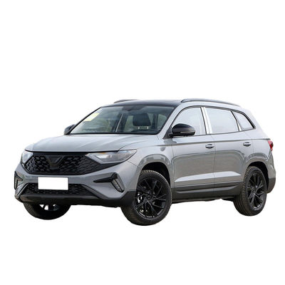 좋은 가격 폭스바겐 제타 SUV 2023 VS7 280TSI 하이라이트 오토 글로리 가솔린 자동차 LED 전기 가죽 자동차 엔터테인먼트 시스템 예 온라인으로
