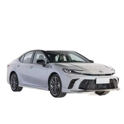 좋은 가격 2024 토요타 캠리 2.0L 중형 가솔린 세단 전기 하이브리드 CVT 변속기와 206 N.m 최대 토크 온라인으로