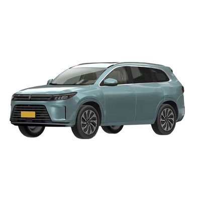 좋은 가격 HUA-WEI AITO M7 M5 195KM의 순수 전기 범위와 7.8s 가속시간을 가진 중고 전기 하이브리드 에너지 차량 온라인으로
