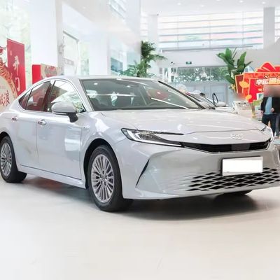 좋은 가격 캠리스 2024 25G 버전 하이브리드 자동차 25 HE 엘리트 PLUS 토요타 중고차 사용 자동차 최고 속도 205 Km/h 빠른 충전 시간이 없습니다 온라인으로