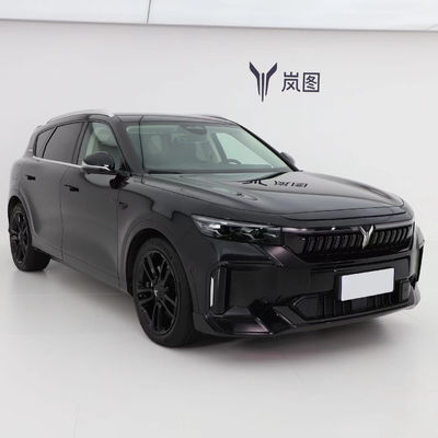 좋은 가격 2024 VOYAH 무료 확장 범주 순수 전기 고급 SUV 1.5T 150 HP L4 엔진 4 문 5 좌석 4x4 에너지 차량 온라인으로