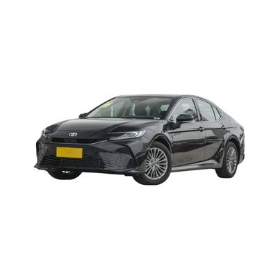 좋은 가격 2024 토요타 캠리 2.0L E-CVT 쌍용 엔진 하이브리드 중형 가솔린 세단 전면 4 후면 2 레이더와 2500-3000mm 휠베이스 온라인으로