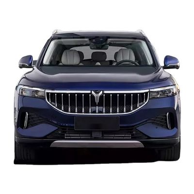 좋은 가격 4905*1950*1645 전기 에너지 차량 Suv Voyah 무료 5 좌석 및 4 전기 차량 자동차 온라인으로