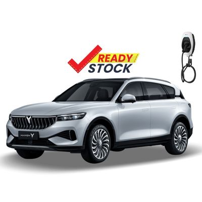 좋은 가격 2024 둥펑 란투 무료 631km 장거리 4WD EV SUV 고급 순수 전기 자동차 여행 무료 5 좌석 5 문 최고 속도 200 Km/h 온라인으로