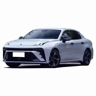 좋은 가격 2023 LYNK CO 03 1.5T 2.0T DTC 프로 자동차 최대 토크 545 N-m 가솔린-가솔린 엔진을 가진 오일-전기 하이브리드 세단 자동차 온라인으로