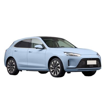 좋은 가격 최고 속도 200km/h 4770*1930*1625mm 2023 화웨이 에너지 플래그십 에디션 EV SUV 자동차 하이브리드/4wd 아이토 M5 M7 EC 전기 자동차 온라인으로