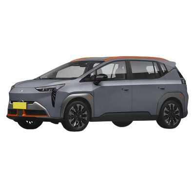 좋은 가격 2023 AION Y 전기 자동차 610 km 범위와 184 hp 엔진 온라인으로