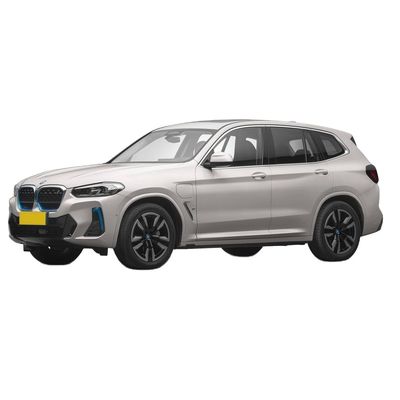 좋은 가격 큰 방 보장 컴팩트 SUV 장거리 높은 구성 180km/h 최고 속도 Ix3 순수 전기 차량 EV 자동차 제조 온라인으로