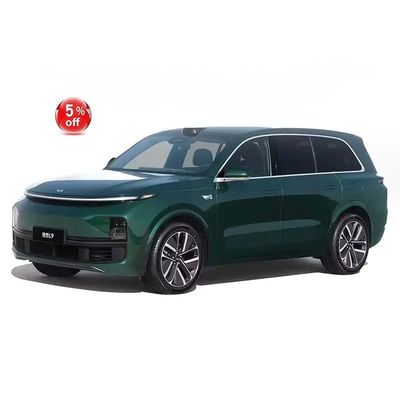 좋은 가격 하이브리드 리 오토 리시앙 L7 L8 L9 프로 맥스 에어 버전 2023 MID-Large Extended Range 전기 고급 SUV 자동차 온라인으로