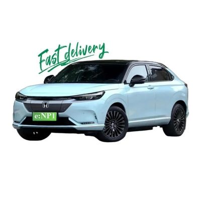 좋은 가격 535km 크루징 레인지 전기 자동차 동펜 H-온다 Ens1 2022 2023 Ev 에너지 차량 SUV 좌측 스티어링 온라인으로
