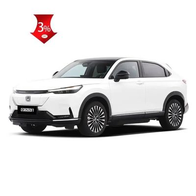 좋은 가격 둥?? 혼다S Ens1 5도어 SUV 2023 전기 자동차 66Kwh 배터리 용량 및 13.4kWh/100km 전기 소비 온라인으로