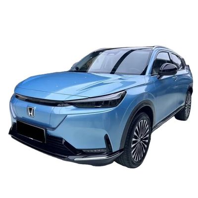 좋은 가격 둥펑 혼다S Ens1 2023 전기 자동차 럭셔리 에너지 전기 SUV 5도어 카로 323L 수하물 용량 535km 크루즈 범위 온라인으로
