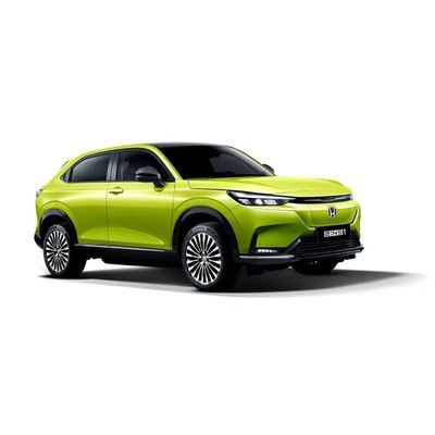 좋은 가격 2023 동펜 혼다 Ens1 최고판 510km NEDC 범위 66Kwh 배터리 323L 수하물 용량 장거리 전기 자동차 온라인으로