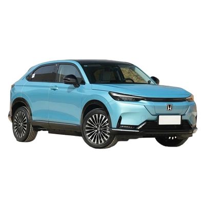 좋은 가격 2023 혼다 eNS1 510KM 순수 전기 자동차 테르너리 리?? 배터리 FWD 소형 SUV 5석 소형 수하물 용량 323L 온라인으로