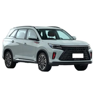 좋은 가격 DFSK Glory 580 2023 오토스 7석자동차 더블 카비 좌측 운전 가솔린 유로 7 승용차 SUV 가솔린 자동차 온라인으로